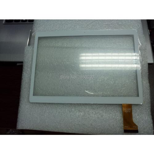 10.1 inch touch screen