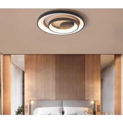 Nordic Ceiling Lamp Fixtures living room bedroom Living Room E27 led ceiling lamps ceiling lamp ceiling lights