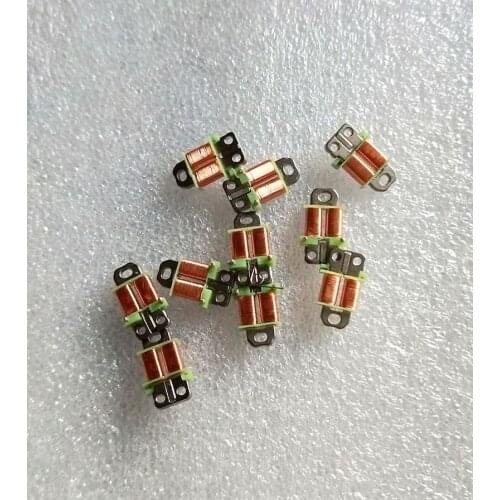 Aperture Solenoid Plunger Coupler For Pentax K-S1 K-30 K-50 K-500 K30 K50 K500 KS1 Digital Camera Repair Part