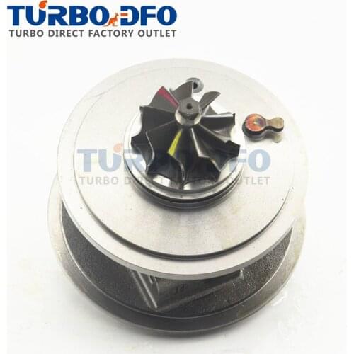 New Balanced RHFV4 Turbo Cartridge Turbine CHRA VJ38 Turbocharger Core For Ford Ranger 3.0L 115Kw 156Hp J97MU 2006-2011