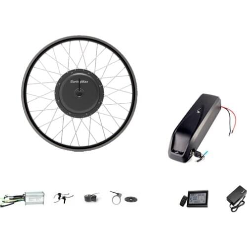 Factory hot sale wheel motor500w torque motor speed dc controller with low price