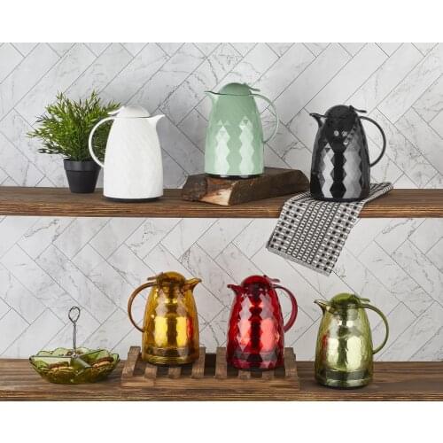 1 LT Prism Push Lid Thermos