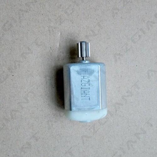 1PCS Car Door Central Control Lock Motor Engine For Audi A4 A6 Q5