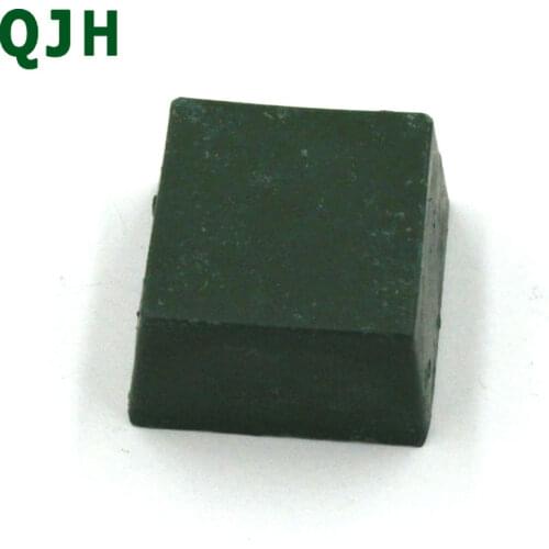 1PCS DIY handmade leather knife Sharpener Polishing Wax Paste Abrasive paste rinding Paste Use For Metal/Leather/Wooden/Jade