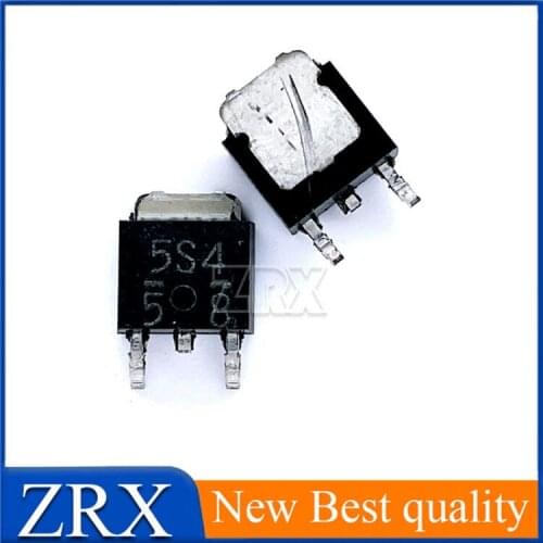 5Pcs/Lot New Original 5S4 Triode In Stock