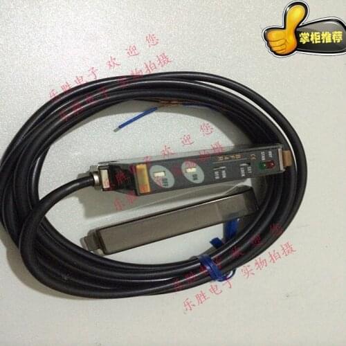 FREE SHIPPING %100 NEW BF4R Optical fiber amplifier
