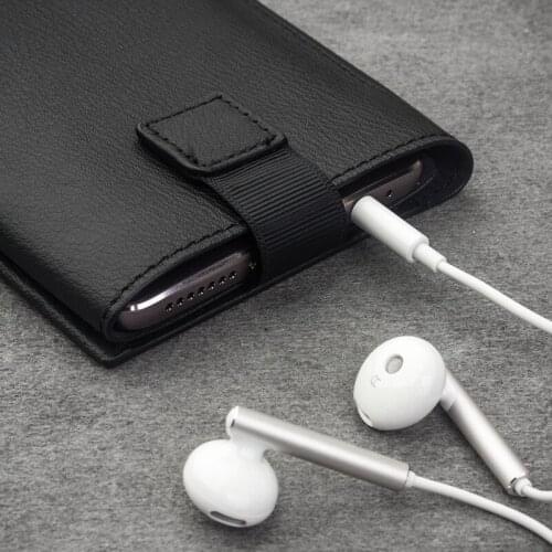 Genuine Leather Pocket Bag Shell Case for Huawei Mate9 Pro Bussiness Magnetic Wallet Card Slot Cover for Huawei Mate 9 Pro