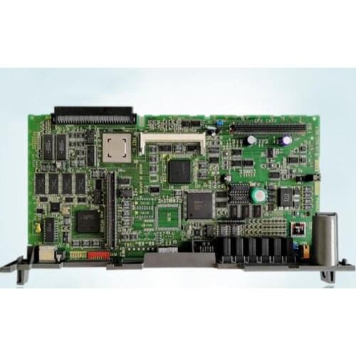For FANUC A16B-3200-0412 1 year warranty