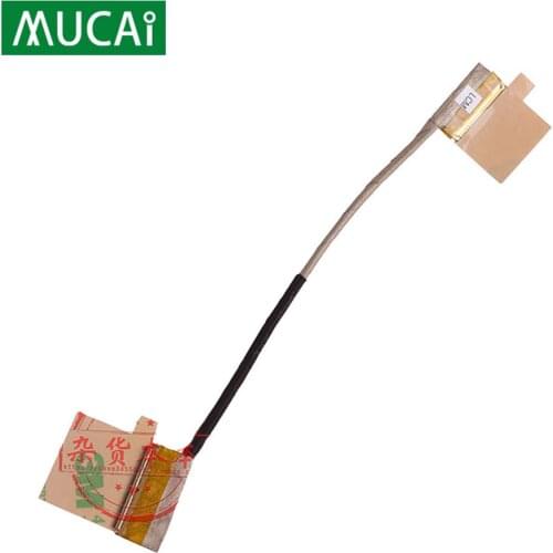 Video screen Flex cable For Acer Aspire R5-571T R5-571TG-59D laptop LCD LED Display Ribbon Camera cable 1422-02BF000