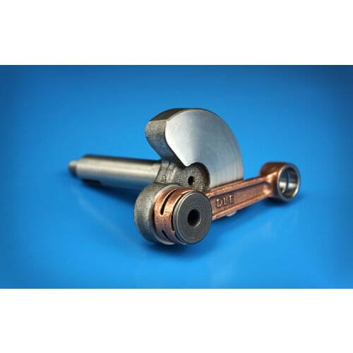 Crankshaft for DLE61 Gasoline Engine