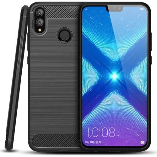 Чехлы для телефонов Huawei Honor 8X KOLPLER China At AliExpress