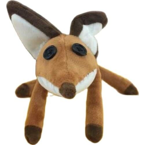 50cm Long The Little Prince Le Fox Foxes Stuffed Soft Plush Doll Toy