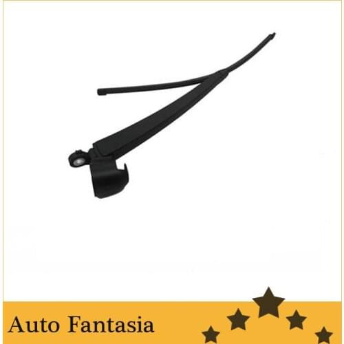 Aero rear wiper blade kit for Volkswagen touran