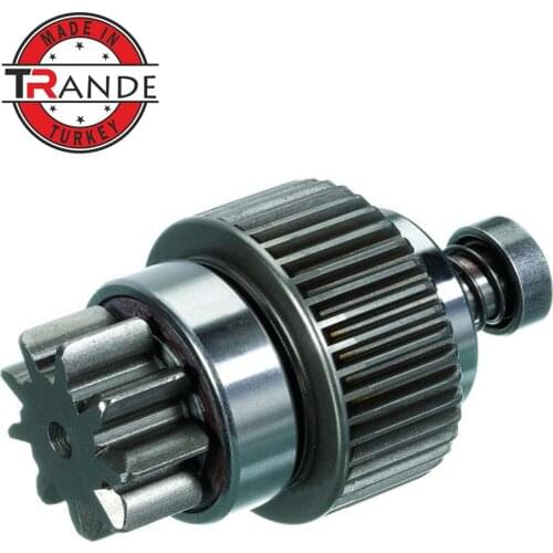 Starter Motor Pinion Gear 211415507 Made In Turkey Trande Store Guarantee