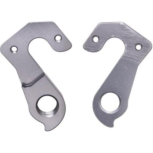 Mounchain ZTTO Bicycle Rear-end Hook Mountain Highway Bicycle CNC Hanger CNC Tail Hook Back Dial Hook