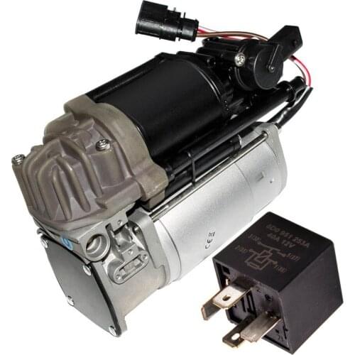 4H0616005C 4H0 616 005 D Air Ride Spring Compressor For Audi A7 4GA 4GA 4GF 10-16 4G0616005D 4H0616005D