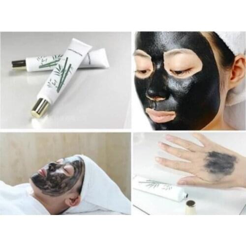 50/80ml Soft Laser Carbon Cream gel for nd yag laser skin rejuvenation treatment Active,Skin Care Carbon gel, blackhead removal