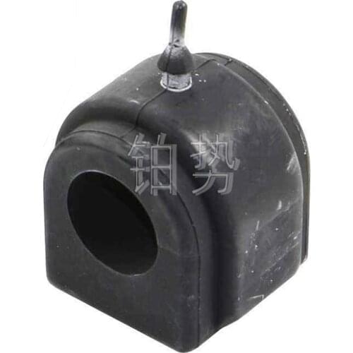 Car rear balance bar rubber sleeve assembly 2005-Hum mer rear stabilizer rubber sleeve stabilizer support seat rubber support
