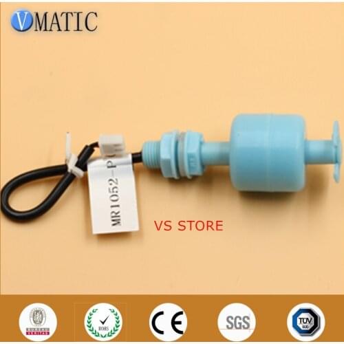 Free Shipping Vc1052-P Gems Sensors Liquid Proximity Water Detection Sensor