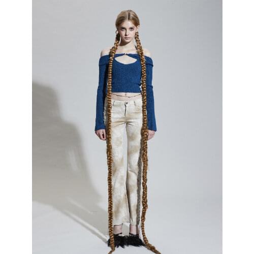 Женские свитера и кардиганы DEIVE TEGER China At AliExpress