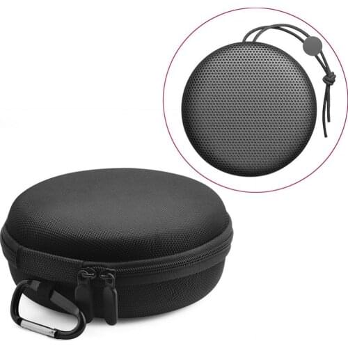 Travel Carry Portable Speaker Storage Bag Protective Case Cover for BeoPlay A1