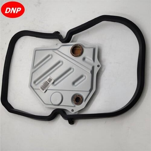 DNP Auto Transmission Filter Fit For BENZ 190D 190E 280 300SEL PORSCHE 928 126-270-0298/126-270-0598/126-277-0295/K3015-DR1