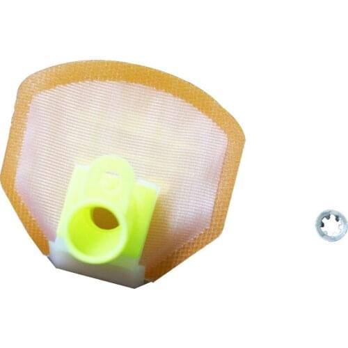 3 Pcs Fuel Pump Filter New Hayabusa Gsx1300r Busa Fuel Pump Filter / Strainer *New* For Suzuki/Cagiva 2001-2012 15420-24FB0