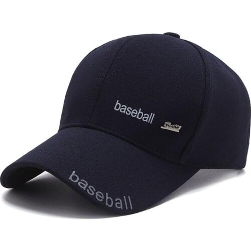 Kagenmo spring and summer outdoor sports baseball cap fashion young unisex sun visor bone brim thin quick dry