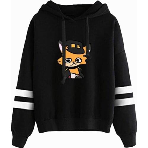 2021 Hot Sale Fundy Hoodies Unisex Long Sleeve Fashion Streetwear Hooded Sweatshirts Autumn Winter Clothes