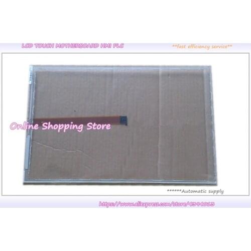 New E570383 Touch Screen Wire 5 Touch Screen Glass
