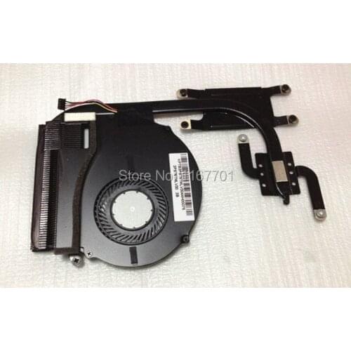 New Original Laptop/Notebook CPU cooling Radiator Heatsink&Fan for Lenovo IdeaPad FLEX14 FLEX15 FLEX14D FLEX15D 3PST6TMLV30