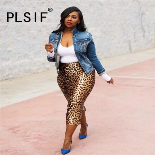 Женские юбки миди PLSIF China At AliExpress