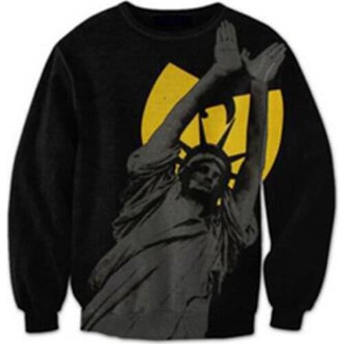 PLstar Cosmos Hoodies For Women