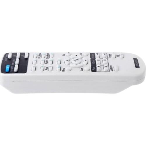 R58A New Universal Remote Control Controller Replacement for epson 1599176 EX3220 EX5220 EX5230 EX6220 EX7220 725HD Projector