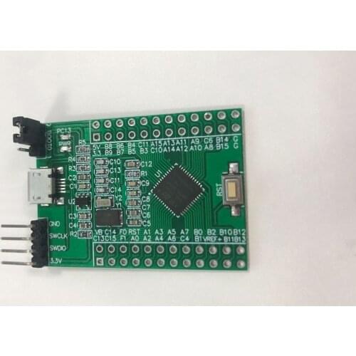 Stm32g473 Core Board Stm32g473cet6 Minimum System Cortex-m4 New G4 Development Board USB