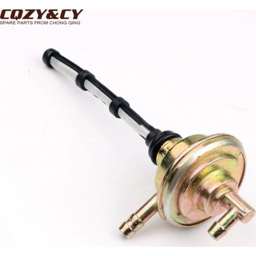 Scooter Fuel Taps Oil Switch for MBK Nitro 50 97/98 Ovetto R - R EU1 EU2 50cc 1997/03 121670020