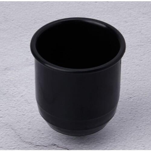 2019 New Universal 50MM Auto Tow Bar Ball Cover Cap Hitch Caravan Trailer Towball Protect Motorcycle Accessories & Parts