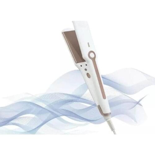 Raks Suzi Hair Straightener with Ionizer Fast Charging Professional Fast Electric Straightening