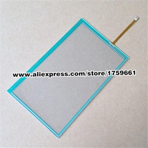 Japan Material KM3050 KM4050 KM5050 Touch Screen Panel for Kyocera Copier Spare Parts 302GR45050 302GR45040