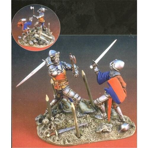 1:32 Resin Fi//Gure Model Kit Unassambled Unpainted //G566