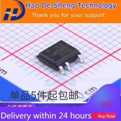 10PCS/LOT LNK623DG LNK623 SOP7 LEDPower Drive Management IC Nwe Original In Stock