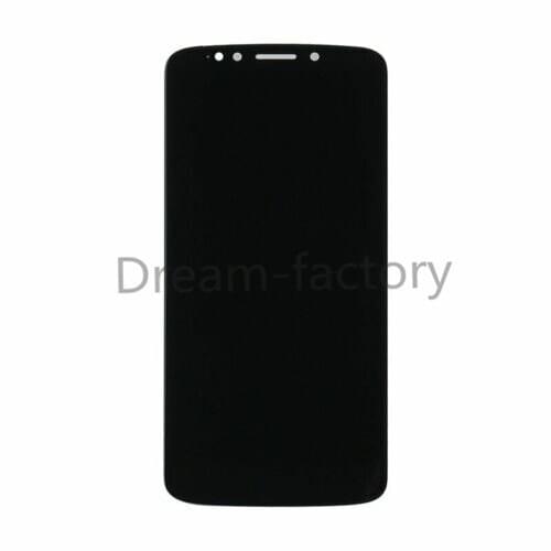 10PCS LCD Display Touch Screen Digitizer Replacement for Motorola Moto G6 Play XT1922 free DHL