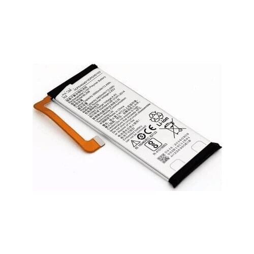 3400mAh BL268 cell phone battery for Lenovo zuk Z2 Z2131 phone with Repair Tools