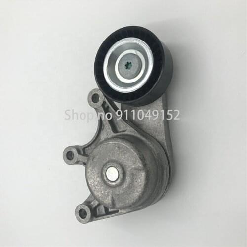 CAR belt drive generator bm wFE84 X1 28IX N20 E84 X1 28IX E84 X1 20I E89 Z4 20I F10 520I belt tensioner mechanical transmission
