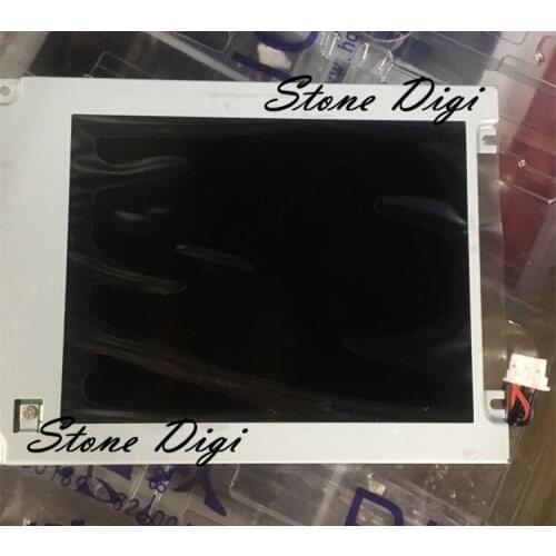 Free Shipping New Original Grade A+ 5.7" inch CSTN-LCD LCD Display Screen Panel for ER057010NM6