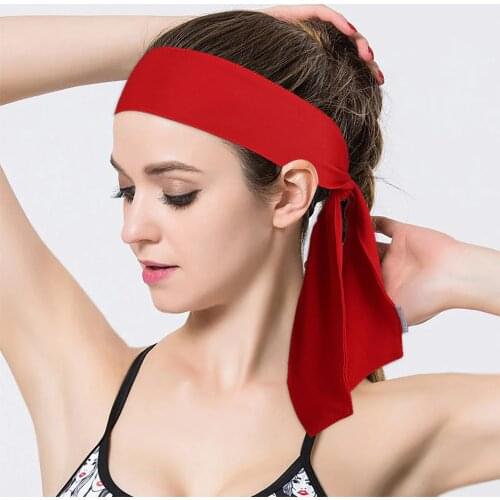 BESTBODIES Hair Bands