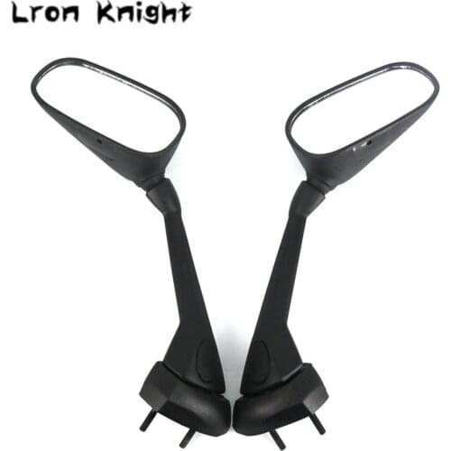 For YAMAHA FZ1 FZ 1 FAZER 2007 2008 2009 2010 2011 2012 2013 Motorcycle Accessories Side Mirror Rearview Rear View