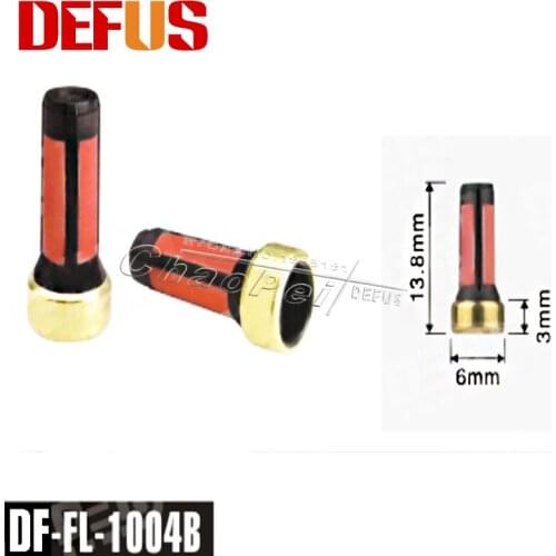 DEFUS Water Filters Spare Parts