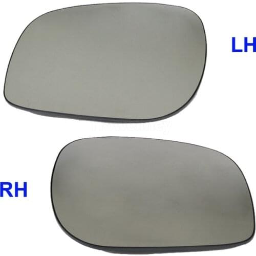 HOWELLNEY Car Mirrors