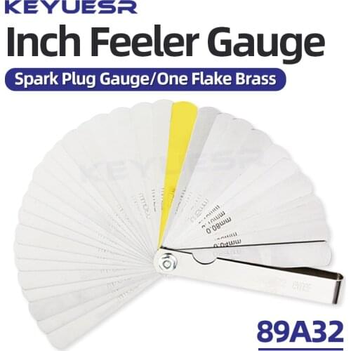 Keyuesr Measuring Tools